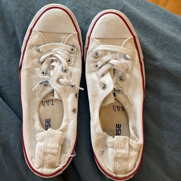 Converse Chuck Taylor All Star Shoreline Slip On Sneakers - Picture 5 of 7